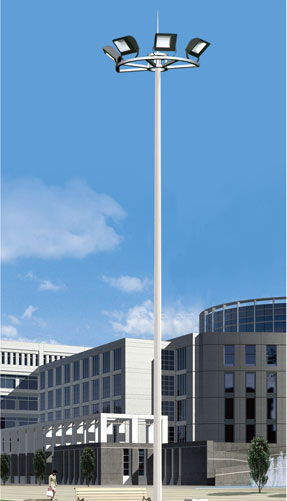 中、高桿燈 SR-GGD-039