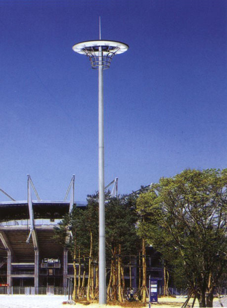 中、高桿燈 SR-GGD-044